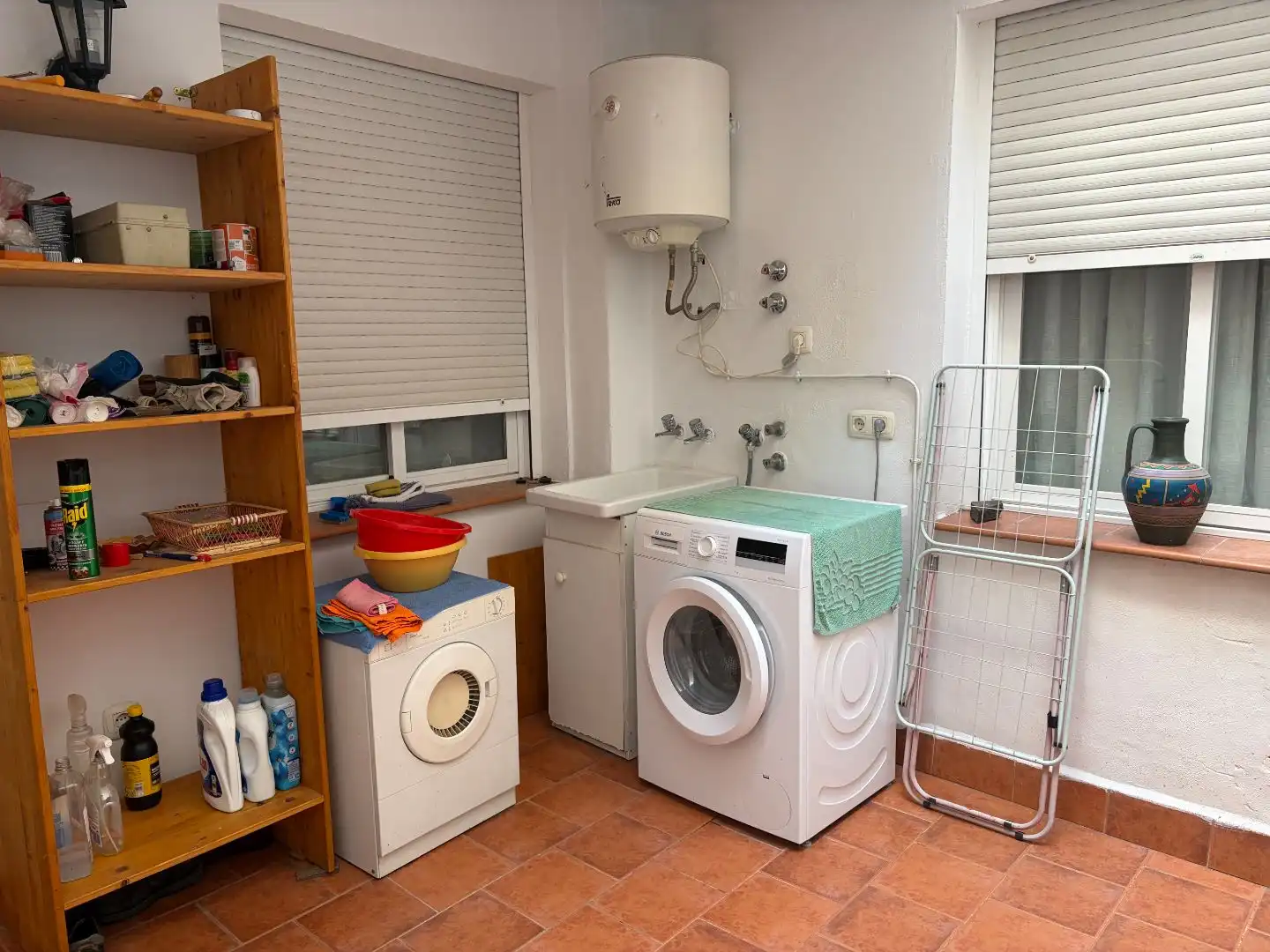 Piso en venta en Calle los Pasos, 11, Elche de la Sierra