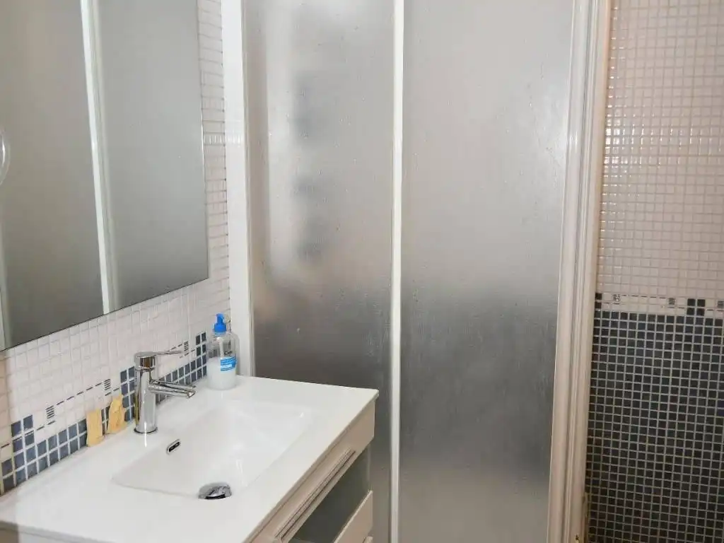 Bany de Àtic en venda en Alcanar amb Terrassa, Traster i Balcó