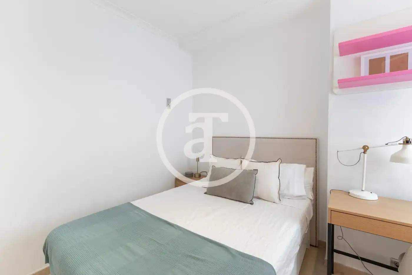 Flat with lift to rent in Glorieta de López de Hoyos, imagen 16