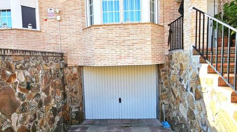 Foto 4 de Casa adosada en venda a Cerro de la Horca, Yuncos, Toledo