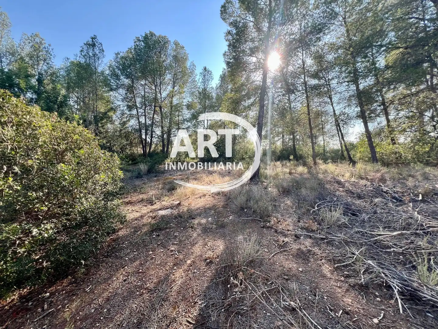 Residencial en venda en Olocau