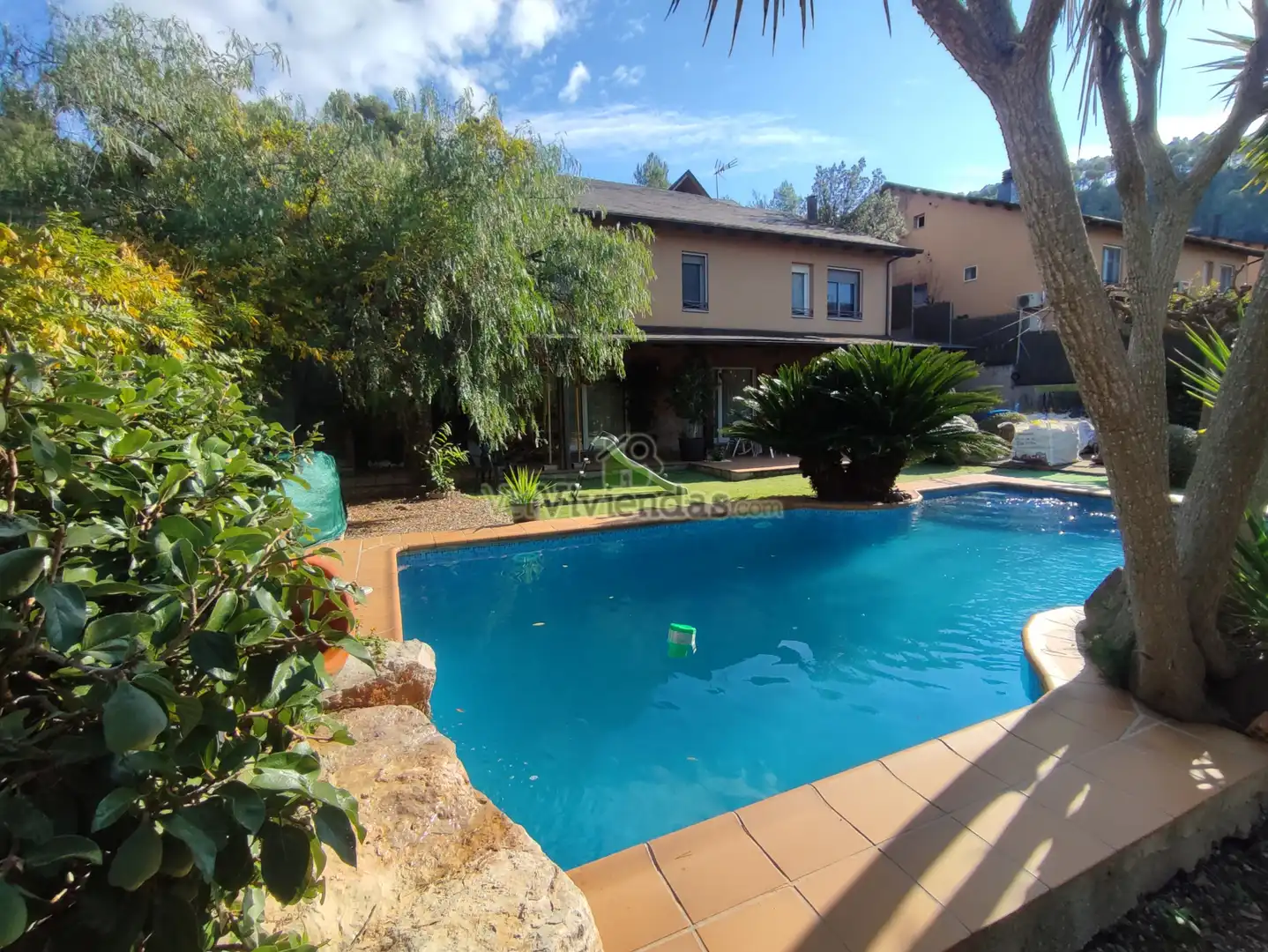 Maison avec piscine à vendre à Carrer Major 560, imagen 50