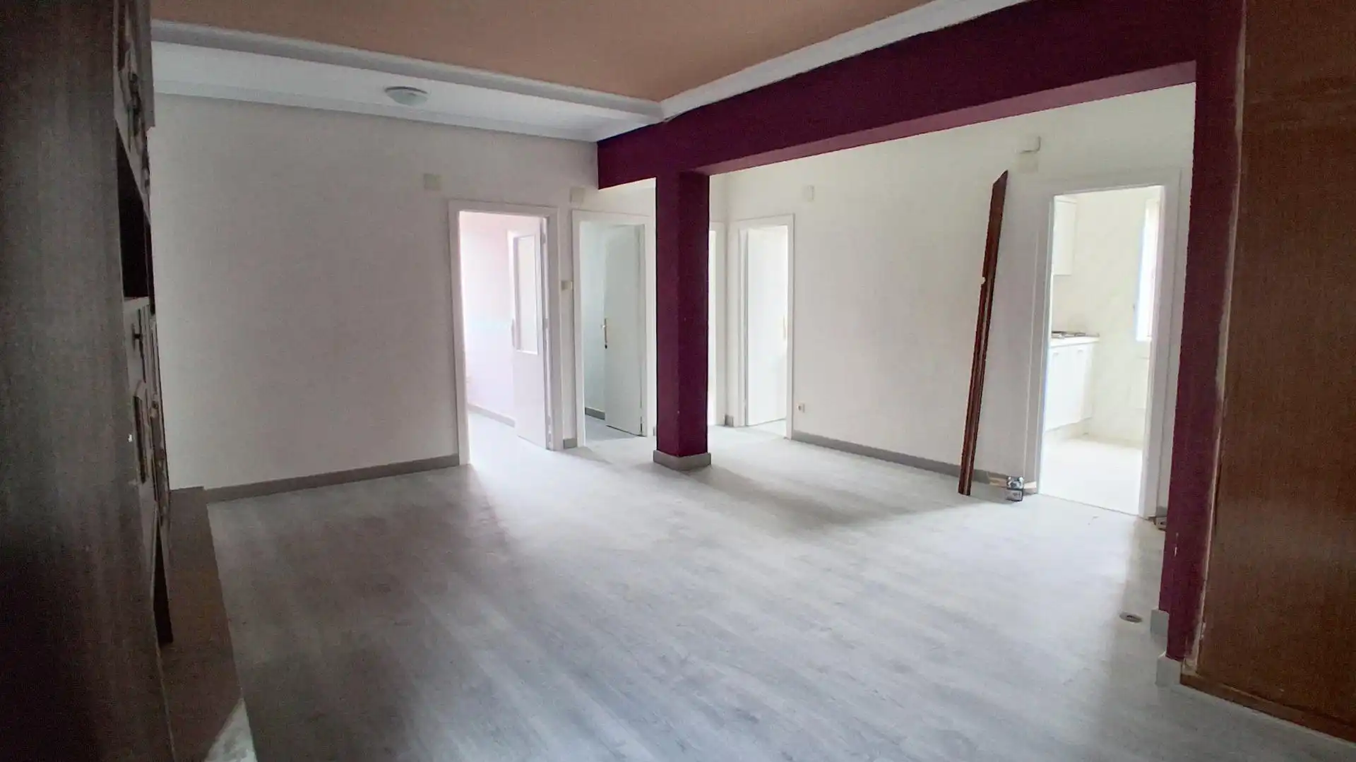 Flat for sale in Béjar  with Balcony