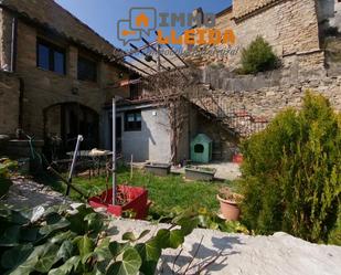 Garden of Single-family semi-detached for sale in Artesa de Segre  with Heating, Terrace and Storage room