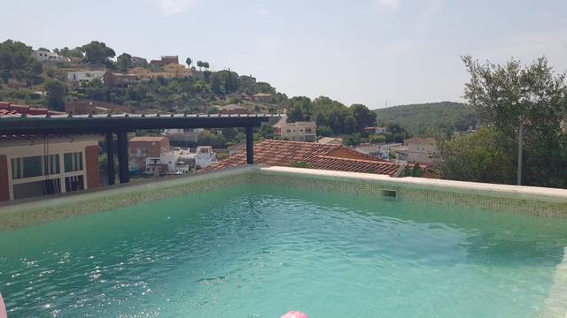 Casa-chalet en Venta en Castellet i la Gornal