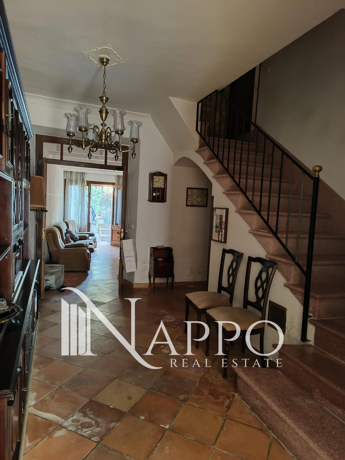 Single-family semi-detached for sale in Santa Margalida  with Heating and Terrace