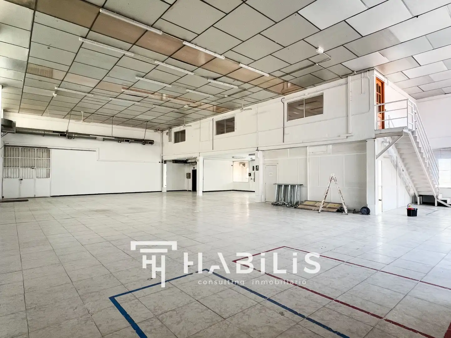Industrial building to rent in Toledo - CL RIO JARAMA, imagen 11