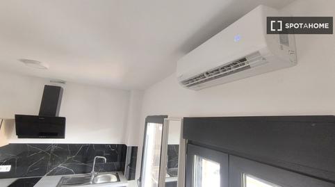 Photo 3 of Flat to rent in Los Rosales, Madrid