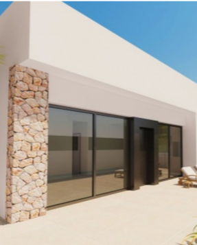 Exterior view of Flat for sale in Cubas de la Sagra