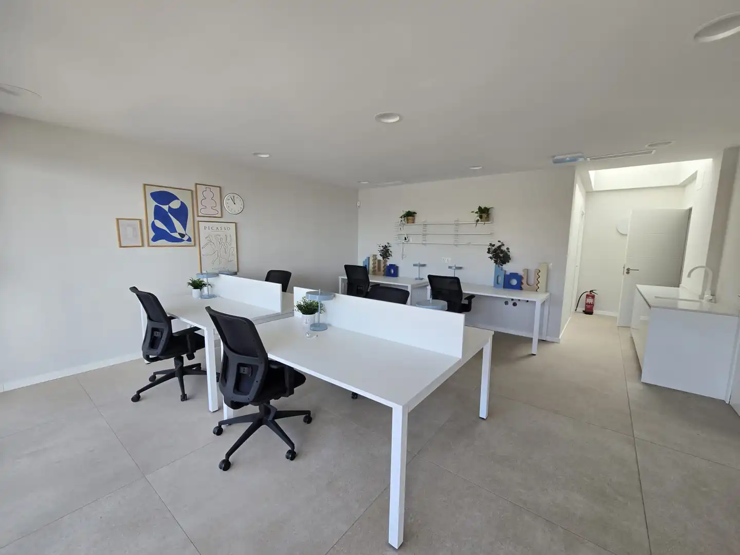 Casa adosada en venta en Mijas con Aire acondicionado, Jardín privado y Piscina comunitaria
