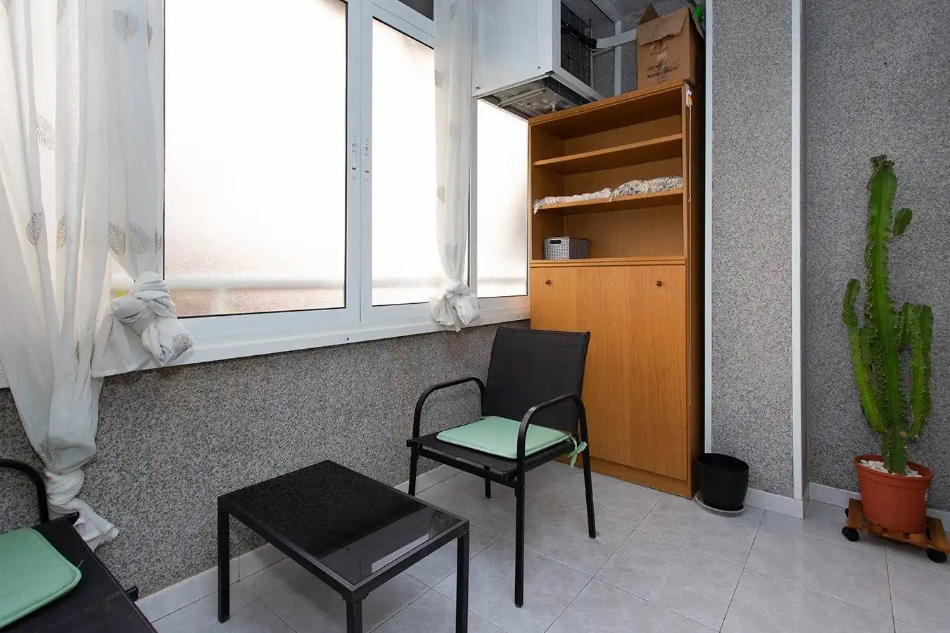 Apartment with lift for sale in LOMA LA, imagen 16