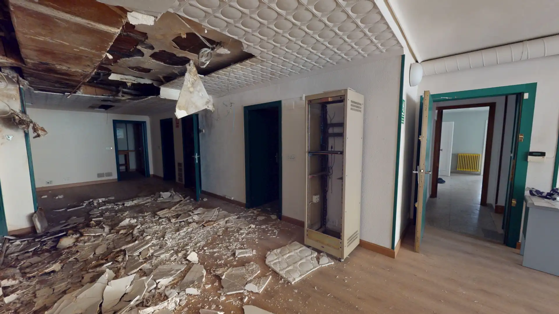 Piso en venta en Albacete