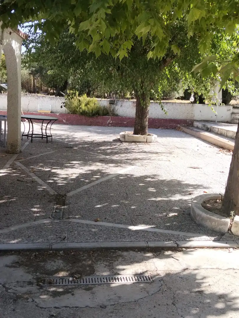 Villa con piscina in vendita a La Guardia de Jaén, imagen 4