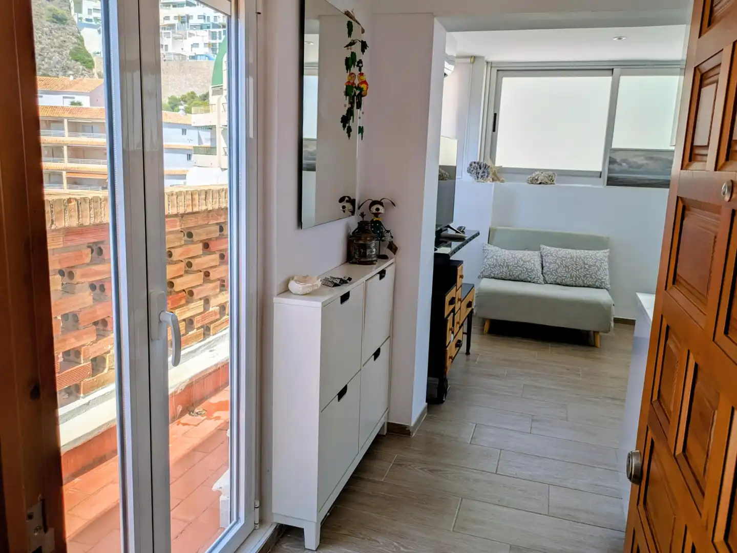 Apartament amb ascensor en venda a El Faro, imagen 4