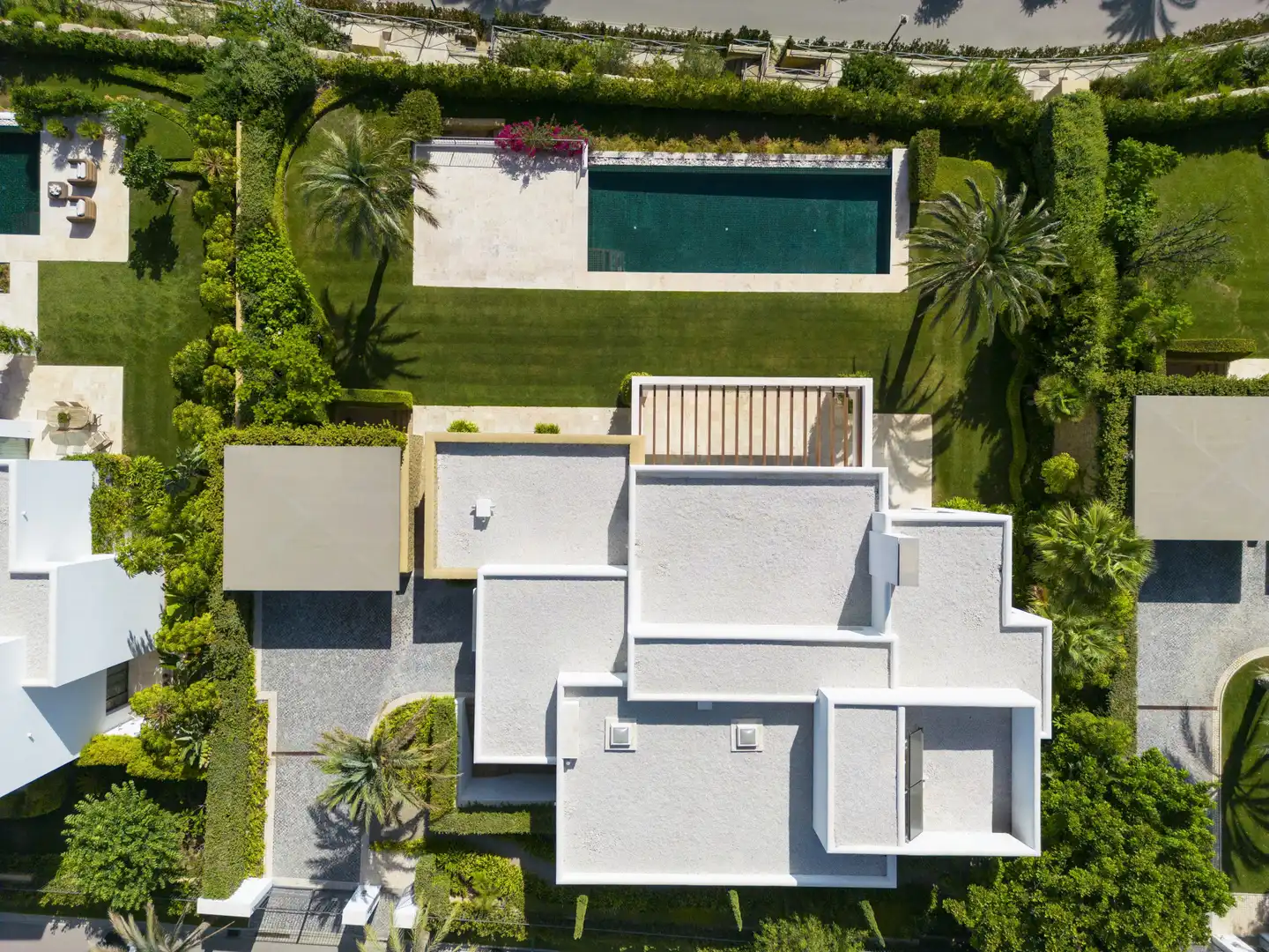 House with pool for sale in Estepona Pueblo, imagen 23
