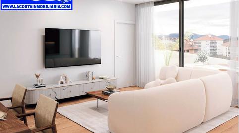 Photo 3 from new construction home in Flat for sale in Calle Isla de Mouro, 9, Somo, Cantabria