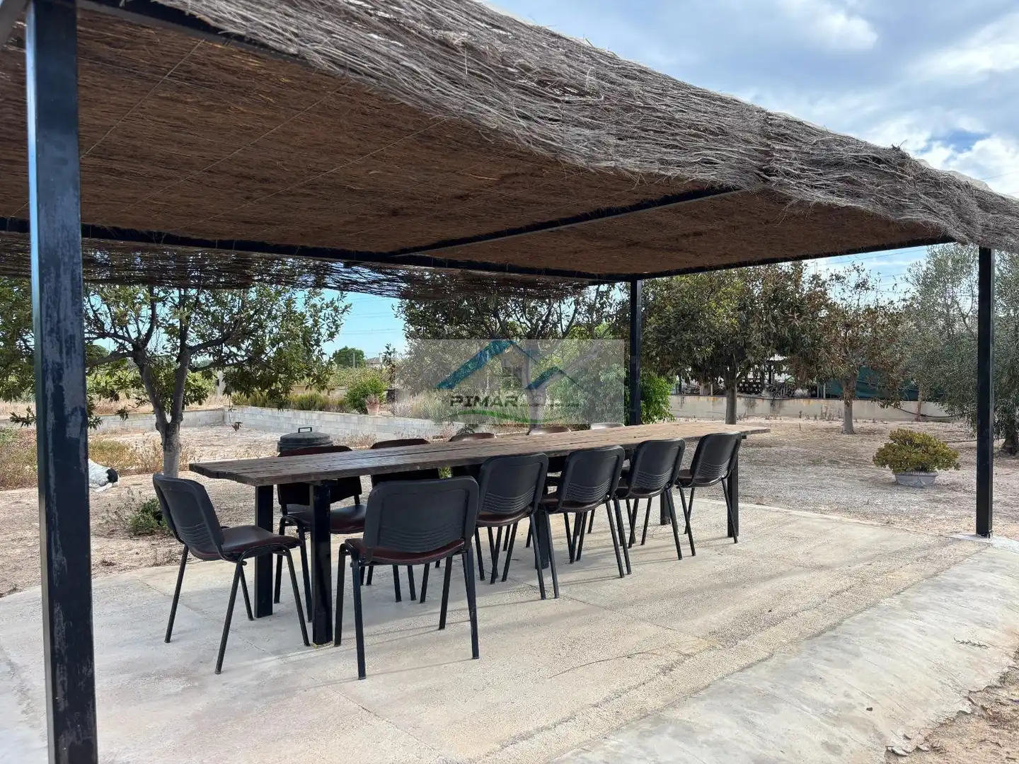 Terrace of Residential for sale in Elche / Elx