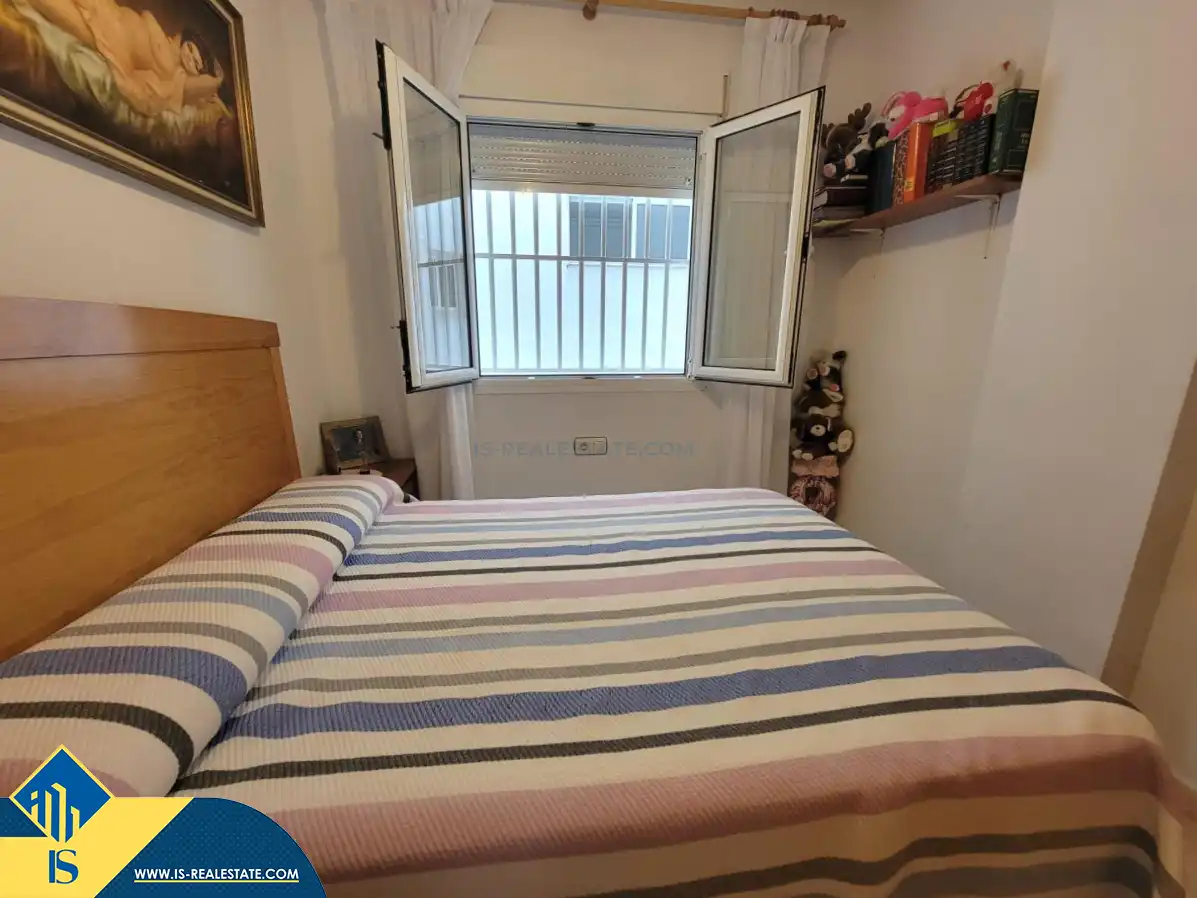Apartament amb ascensor en venda a Centro, imagen 15