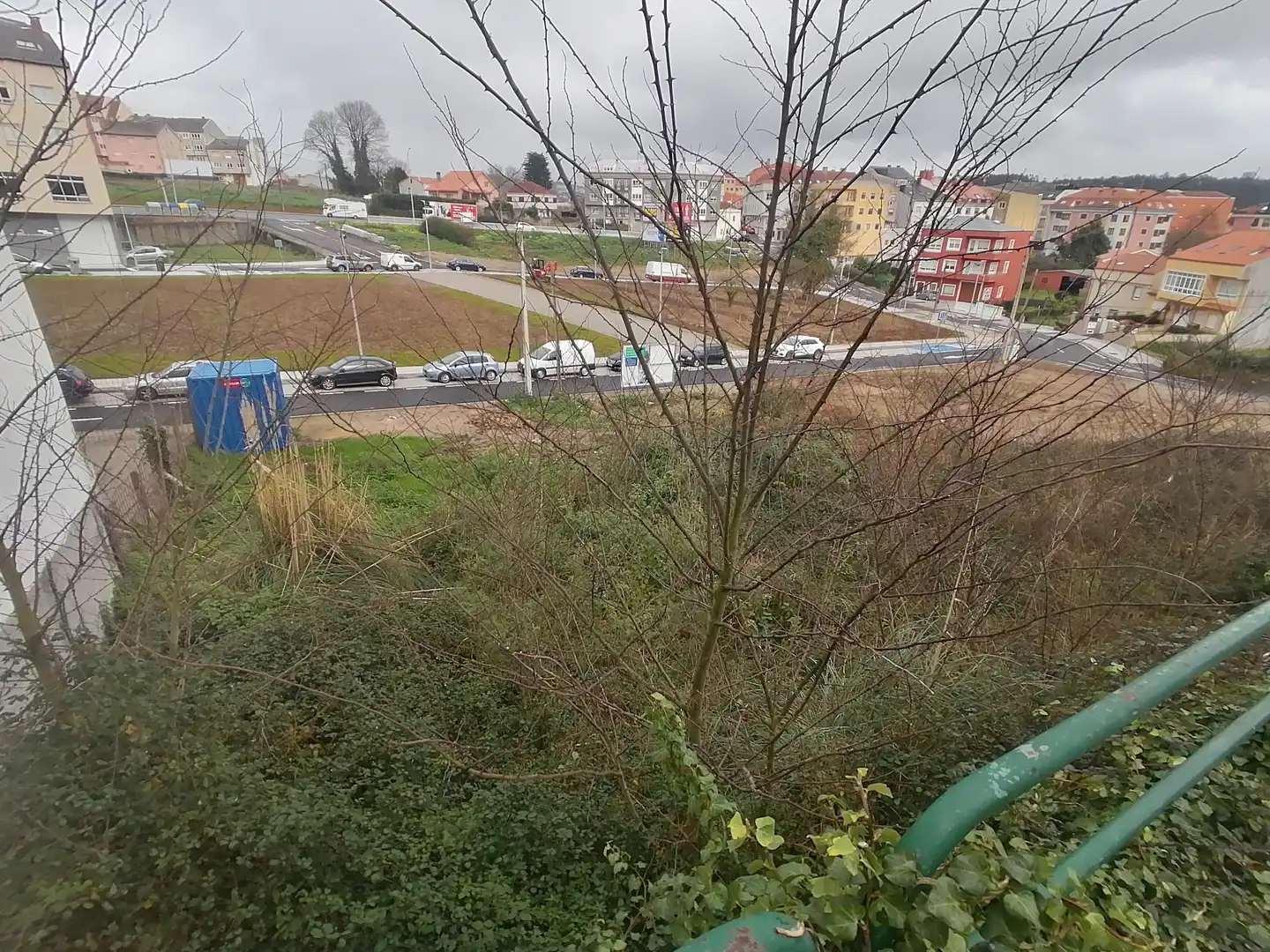 Terreni e lotti in vendita a Rúa Rosalía de Castro 2, imagen 13