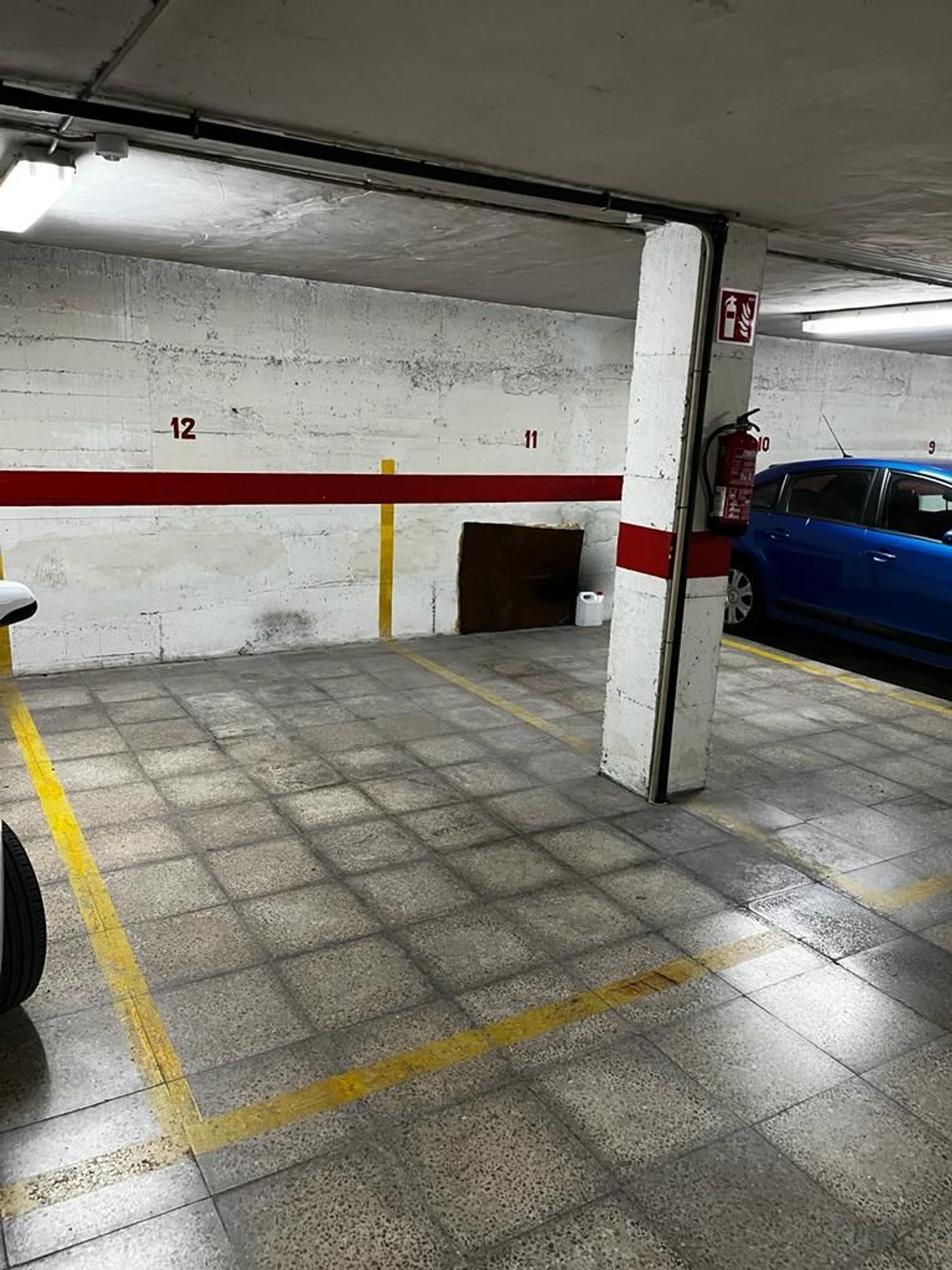Parking of Garage for sale in  Palma de Mallorca