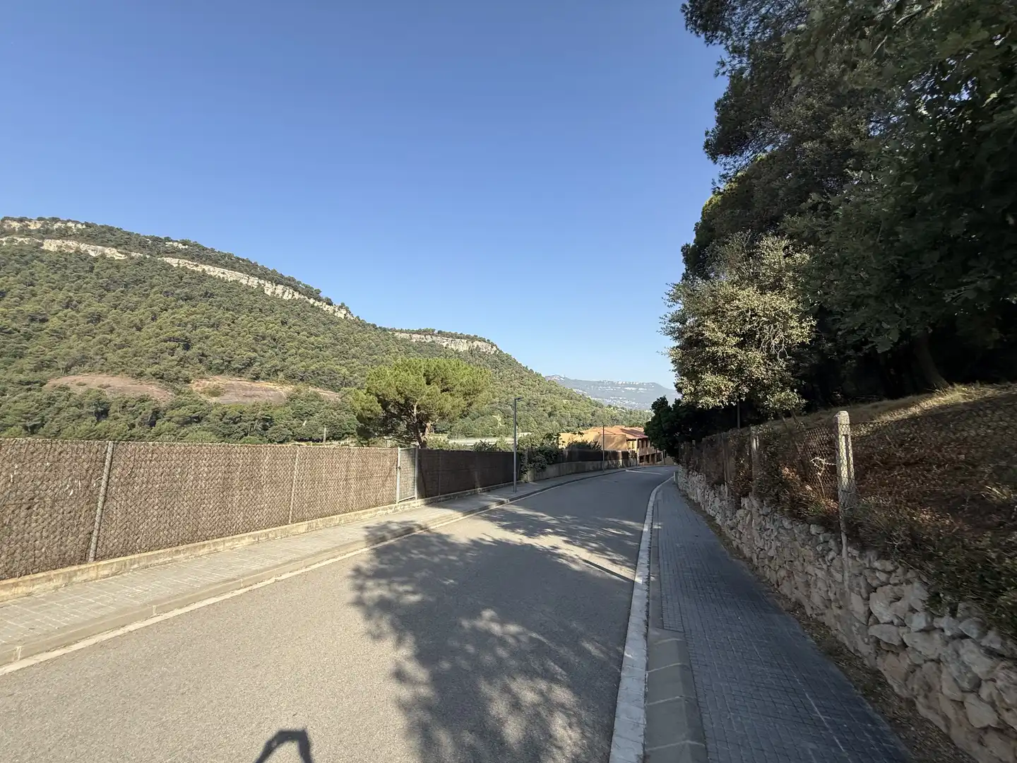 Terreno residencial en venta en d'Aiguafreda de Dalt 5, imagen 16