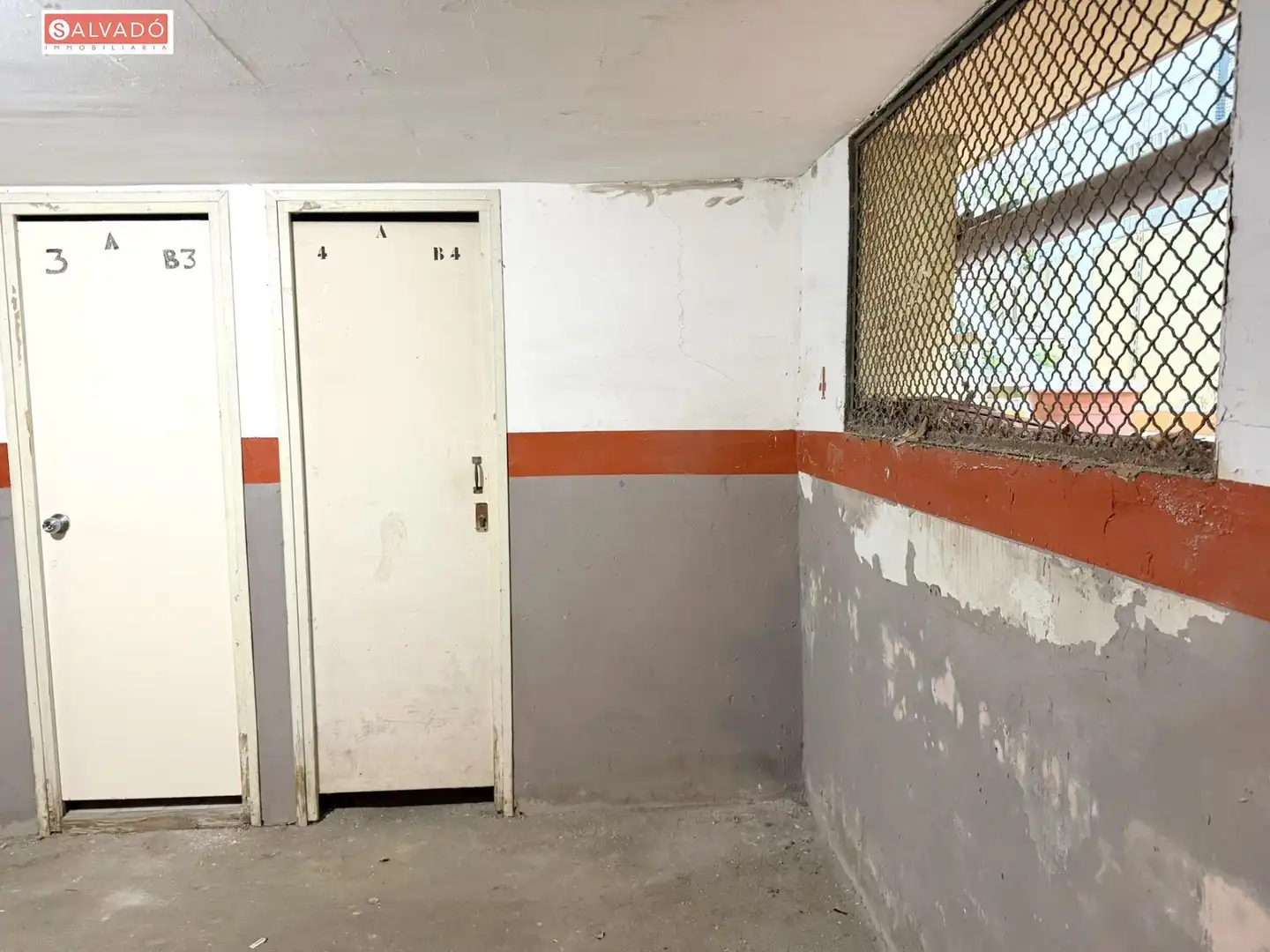 Planta baja en venta en Segur Platja