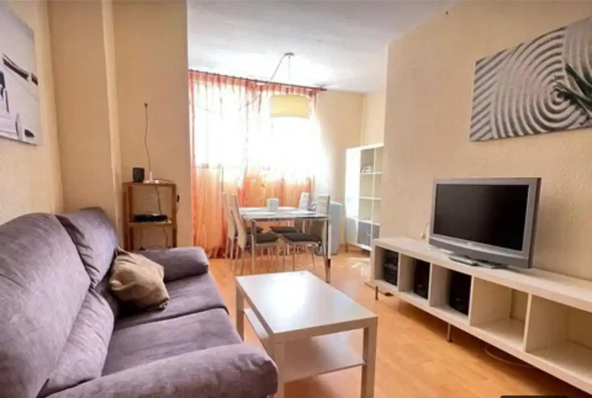 Appartamento con terrazza in vendita a Algirós