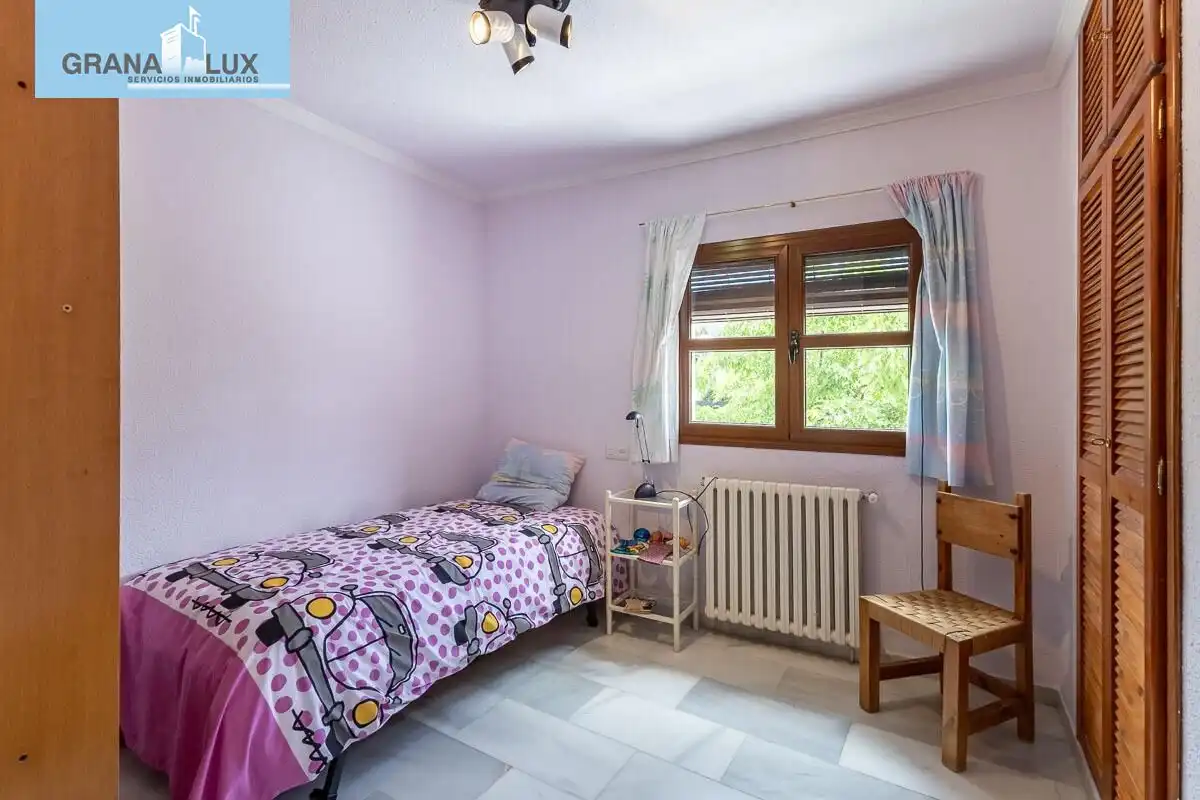 Chalet con piscina en venta en Calle del Albaricoque, imagen 19
