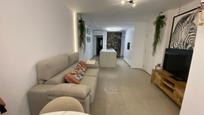 Sala d'estar de Apartament en venda en Lorca amb Aire condicionat i Balcó