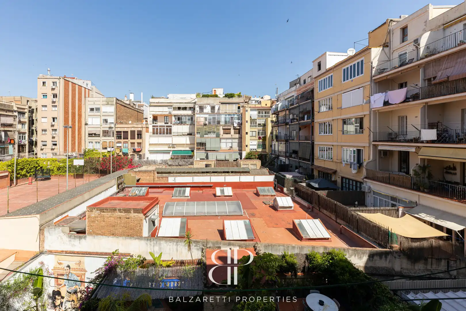Wohnung mit Aufzug zum Verkauf in Carrer de la Diputació, imagen 30