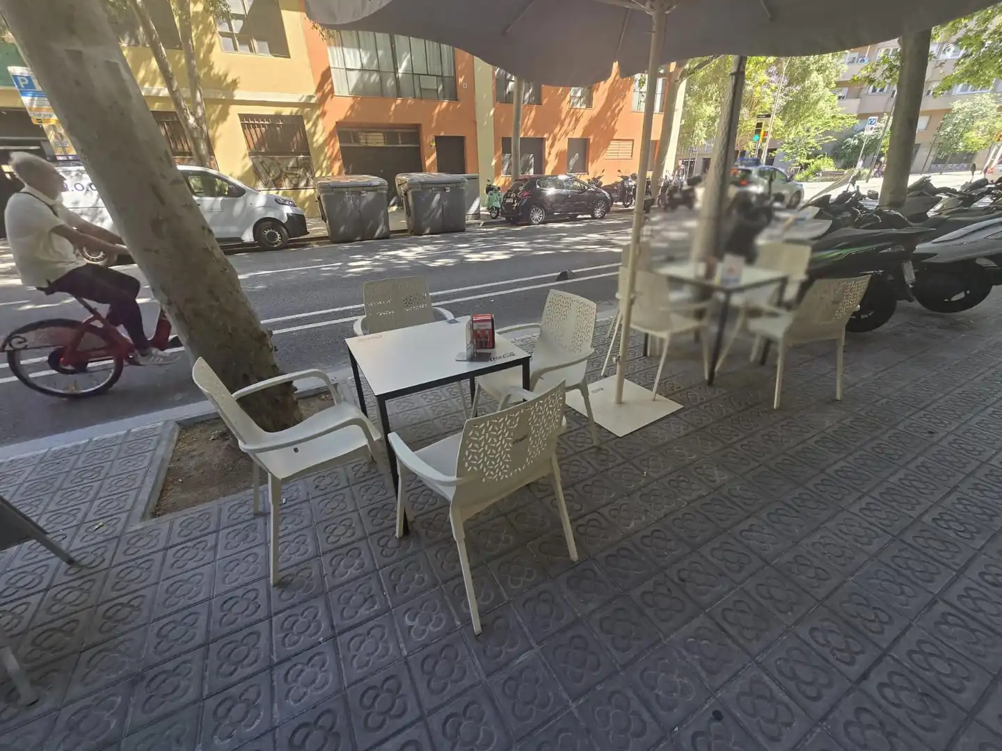 Local comercial en traspàs a Eixample, imagen 14