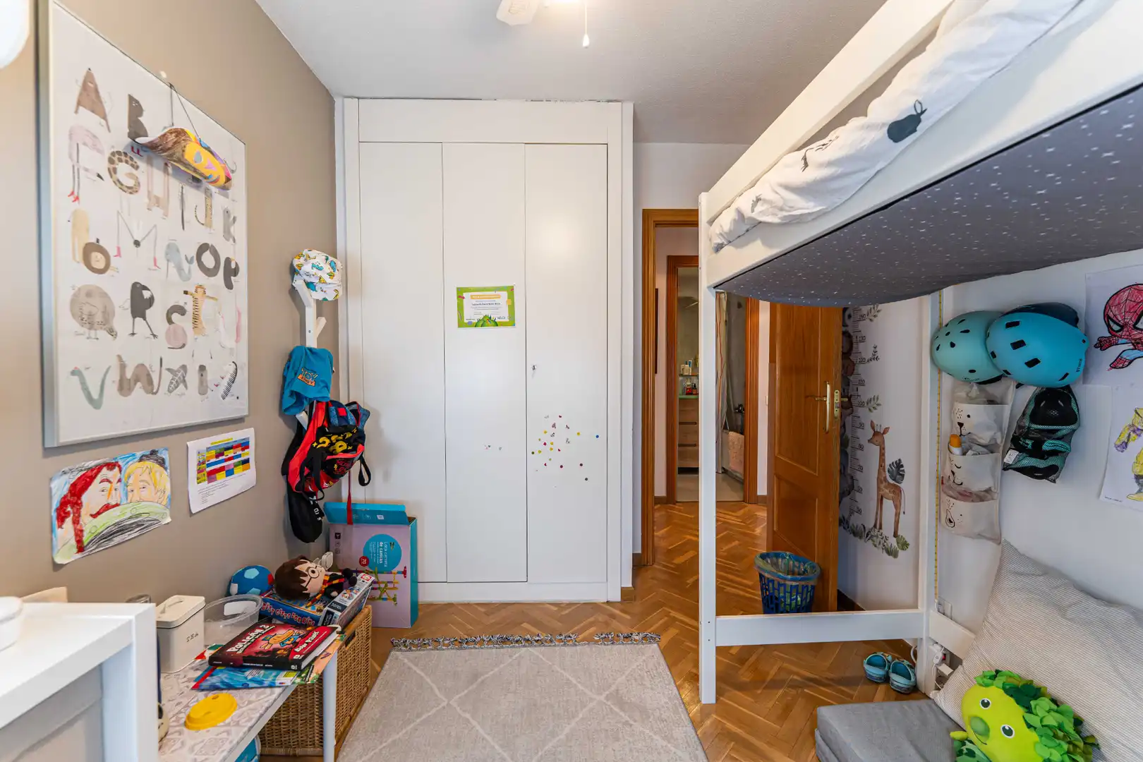 Appartamento con terrazza in vendita a Calle Parque Bujaruelo, imagen 30