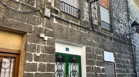 Acogedora casa en Baeza para reformar