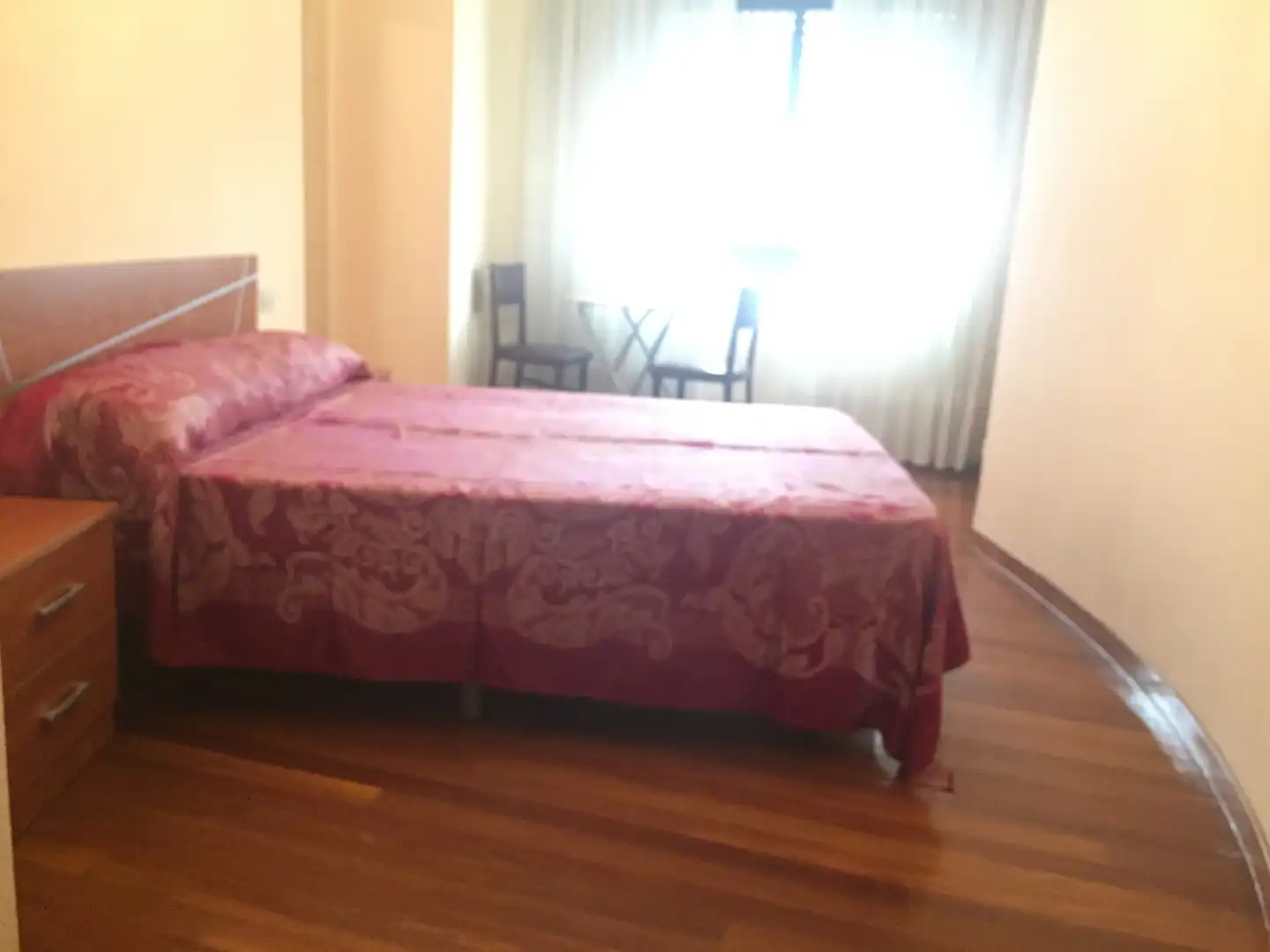 Apartament de lloguer a Rúa de Urzáiz, 157, Casablanca - Calvario