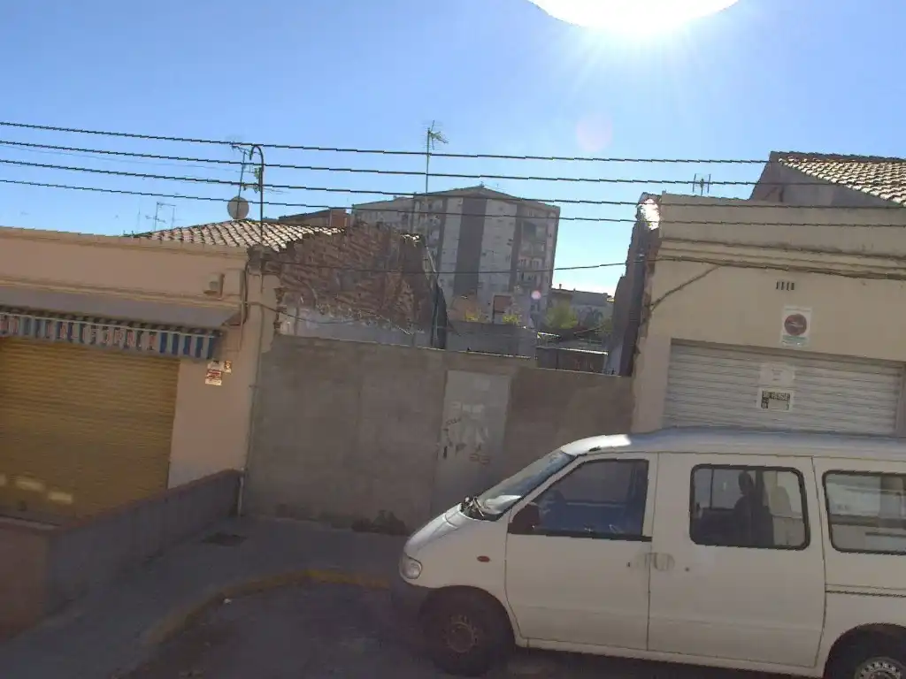 Parking of Flat for sale in Sabadell