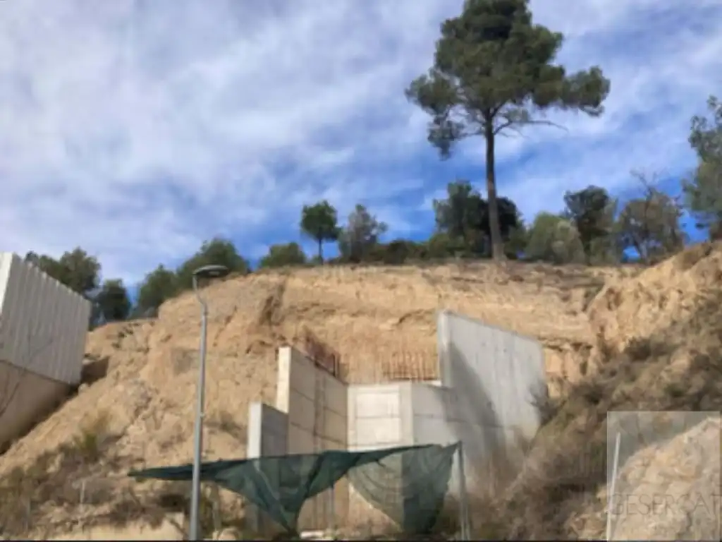 Residential for sale in Terrassa