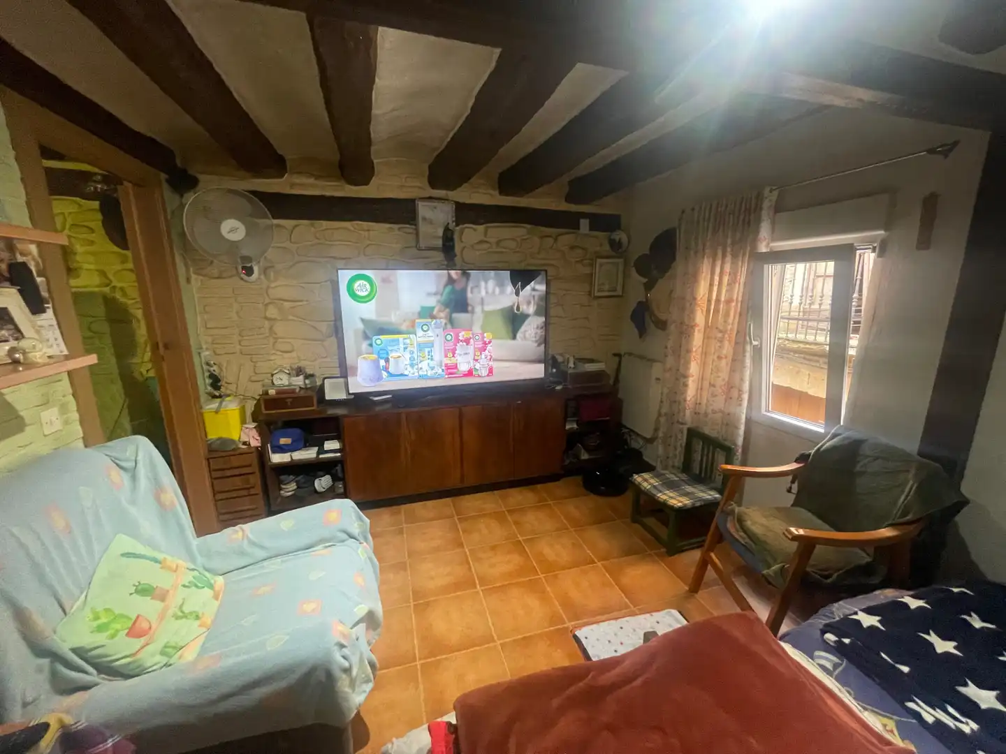 Casa adosada en venta en Calahorra con Aire acondicionado, Calefacción y Terraza