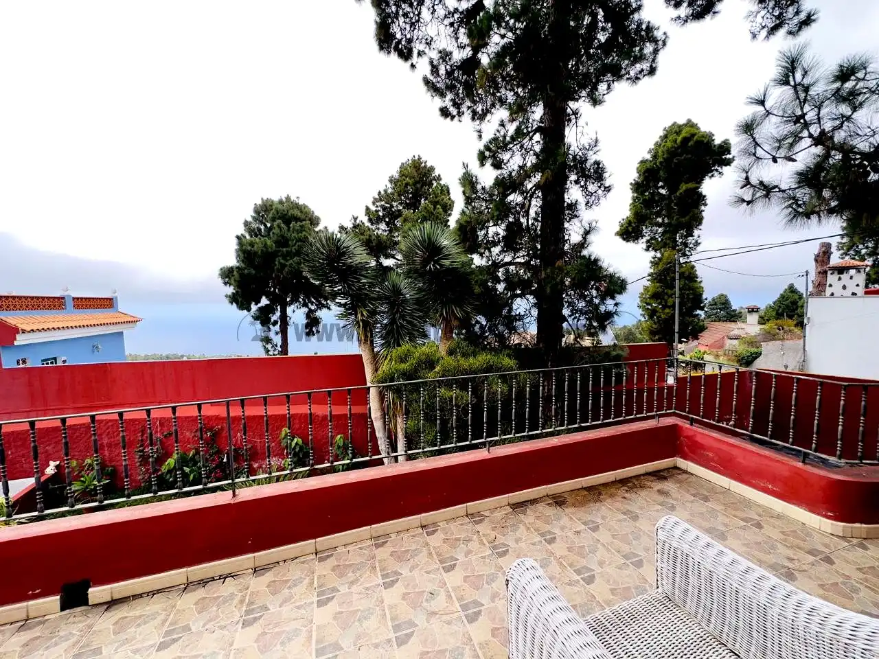 Casa o xalet en venda a Santa Bárbara - La Florida