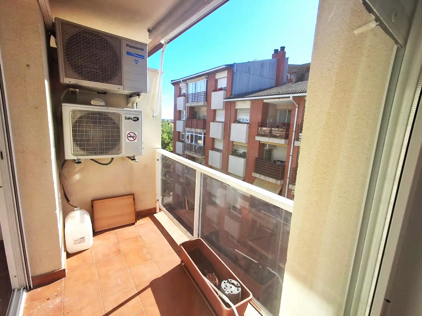 Terraza de Piso en venta en Cambrils con Aire acondicionado, Calefacción y Parquet