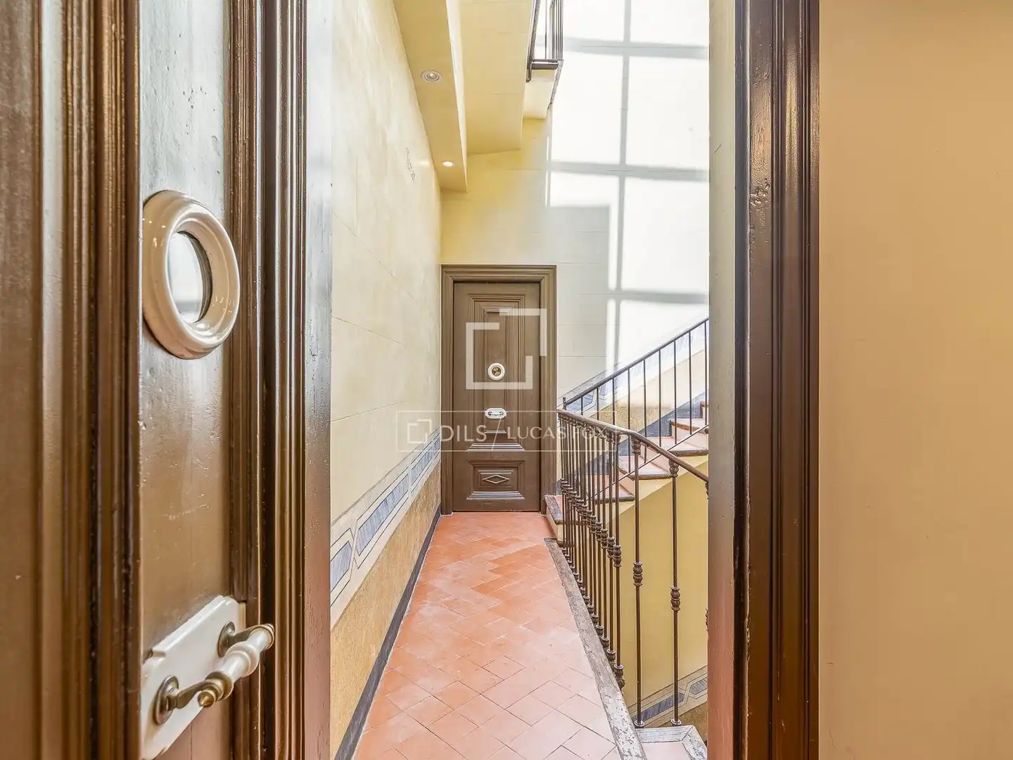 Piso con terraza en venta en Ciutat Vella, imagen 28