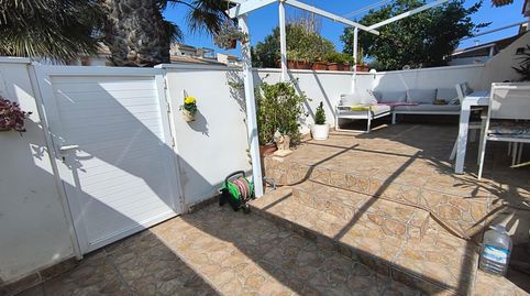 Foto 3 de Casa o chalet en venta en Monte Faro - Altomar II, Santa Pola