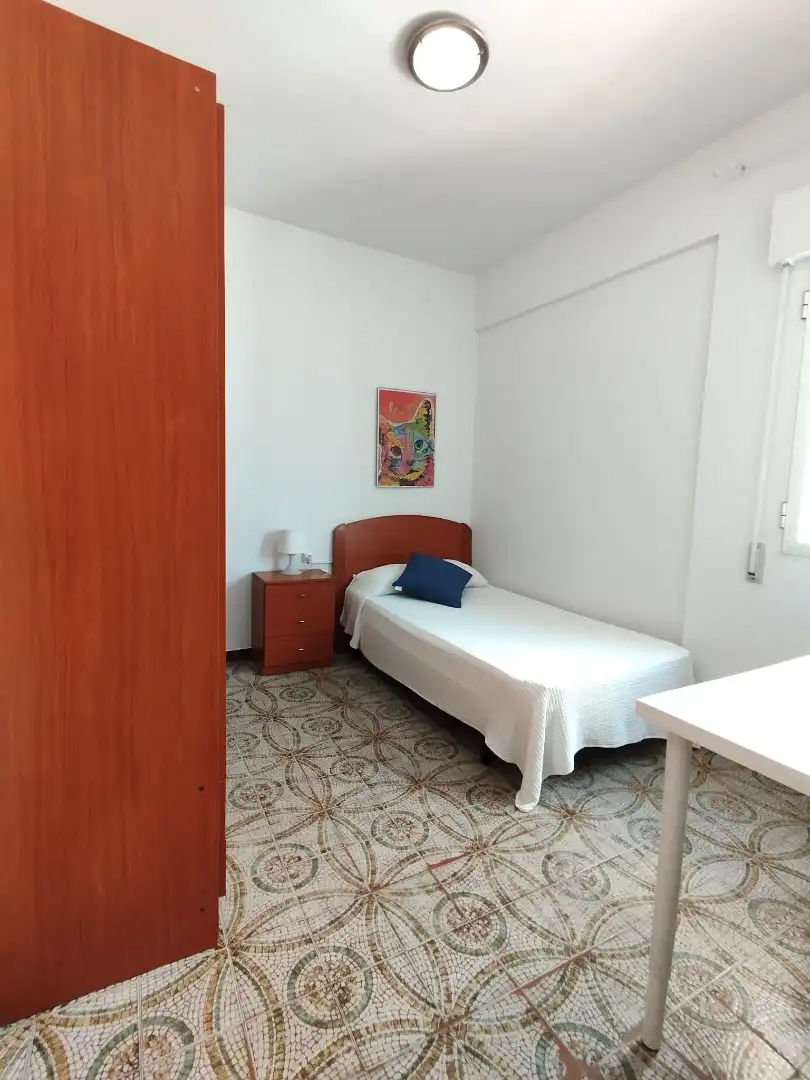 Habitación de Piso en venta en Mérida con Amueblado