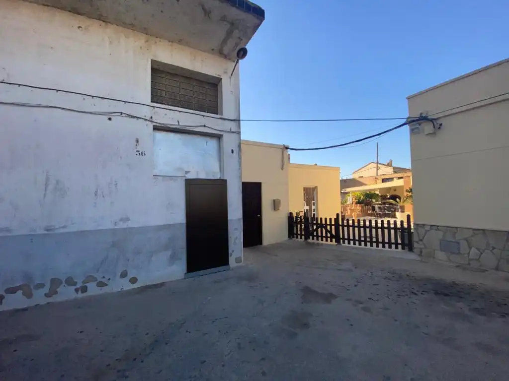 Casa o chalet en venta en C/ Julio Romero de Torre, Deltebre