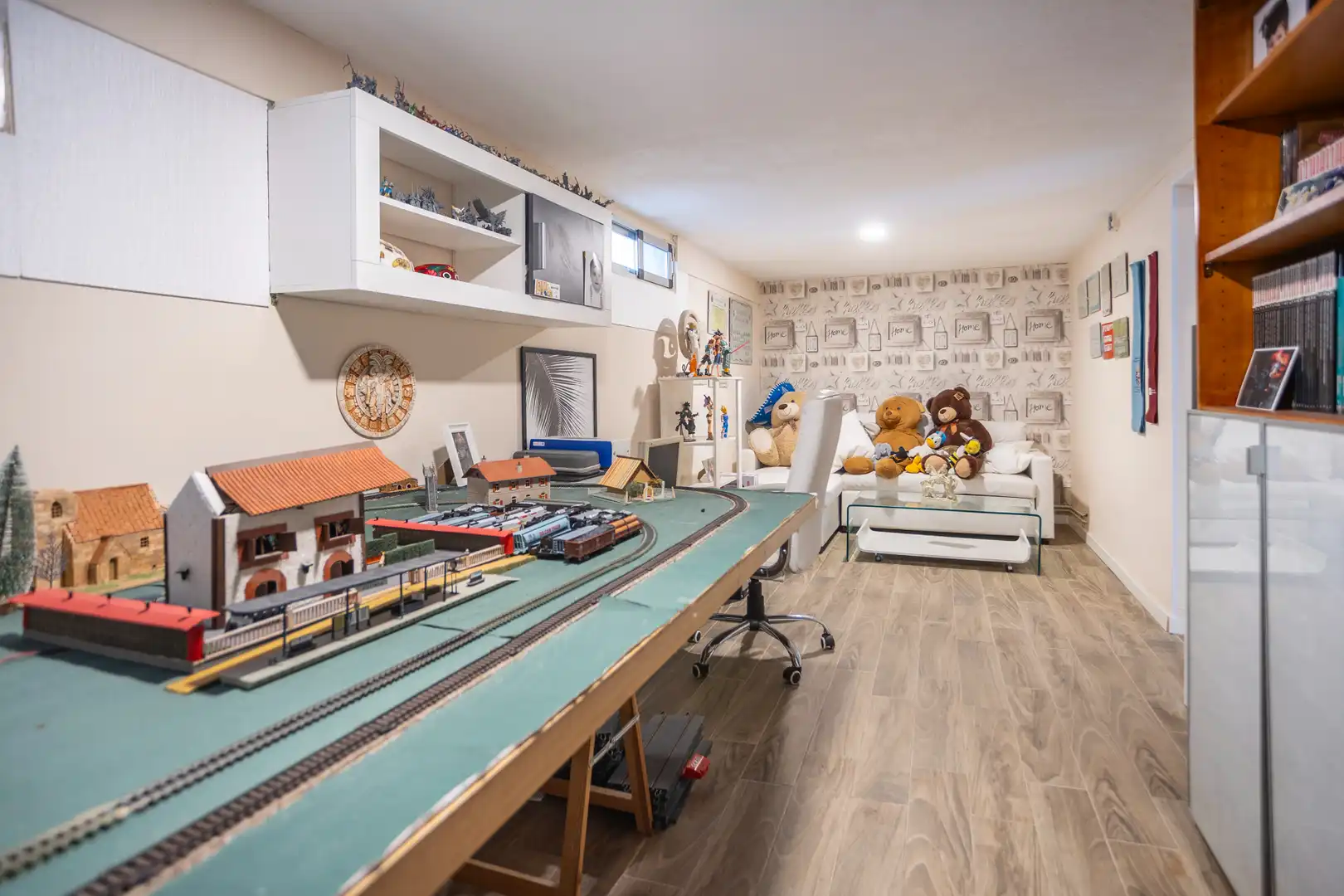 Casa o chalet en venta en Casarrubios del Monte con Aire acondicionado, Calefacción y Jardín privado