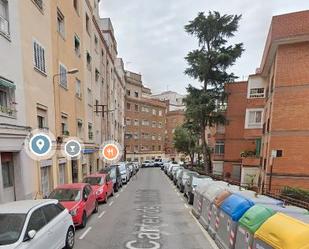 Exterior view of Flat for sale in  Barcelona Capital