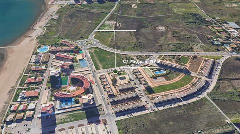 Foto 4 de Terreno en venta en C/ Migjorn, Playa del Puig, El Puig de Santa Maria
