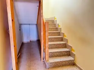 Casa adosada en venta en La Seca  con Jardín privado, Terraza y Trastero
