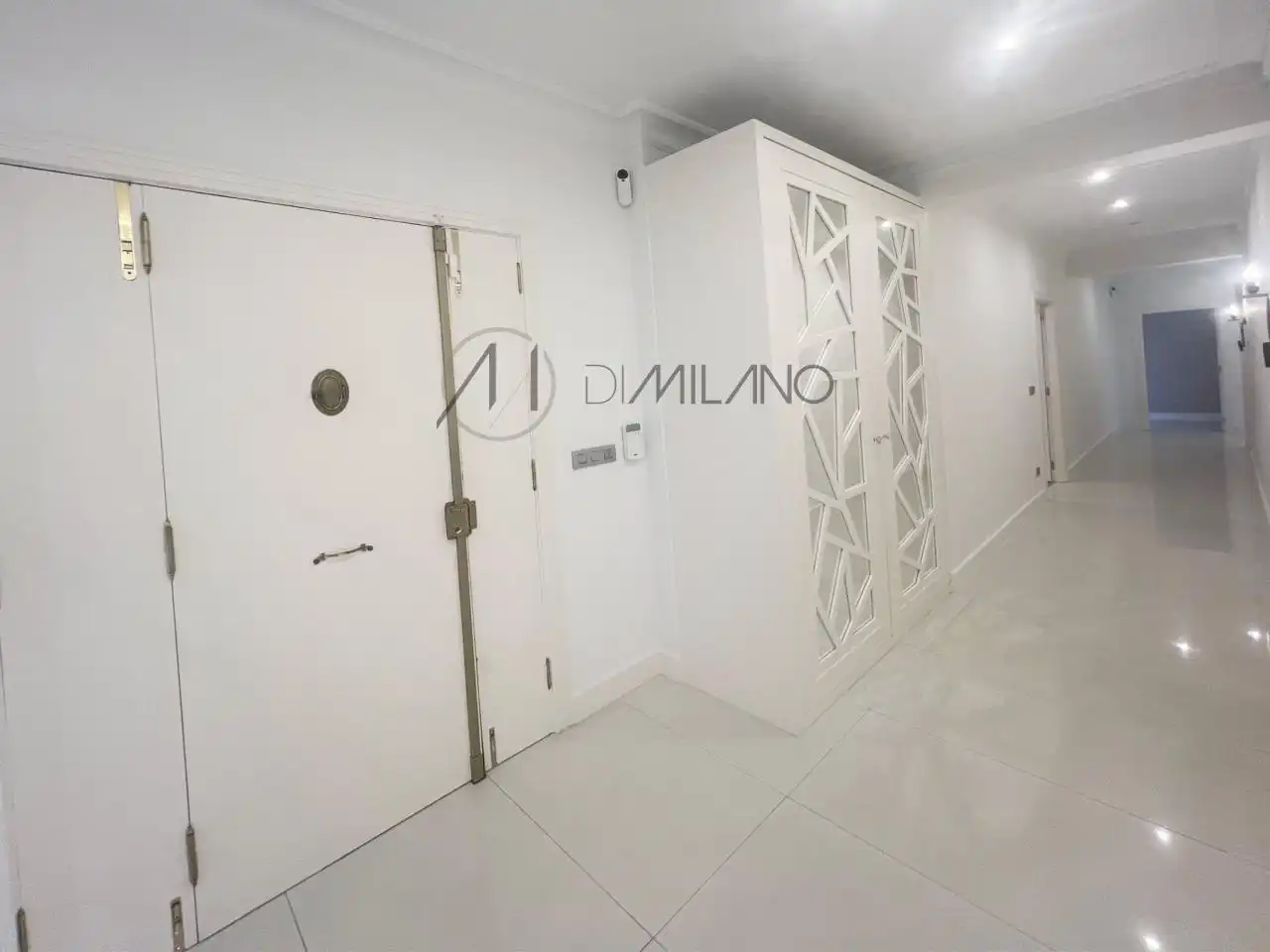 Flat for rent in Vigo   with Heating