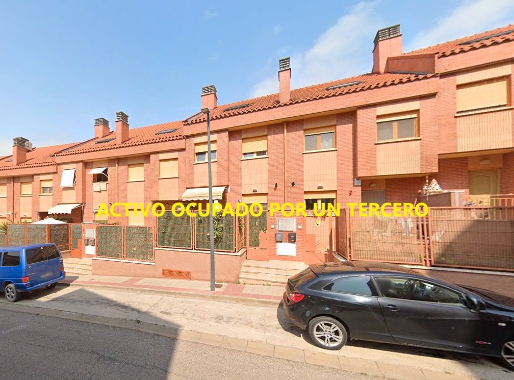 Flat for sale in Calle Pedro Calderón de la Barca, Villamediana de Iregua