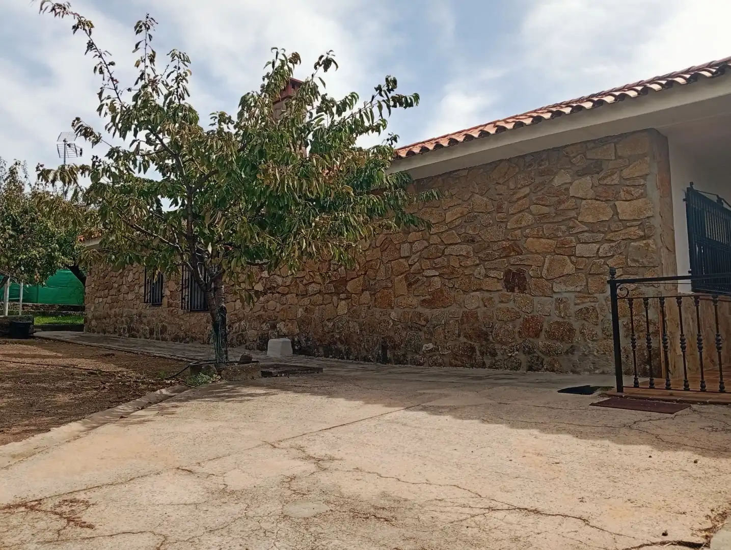 Haus mit Garten zum Verkauf in Villanueva de la Vera, imagen 62